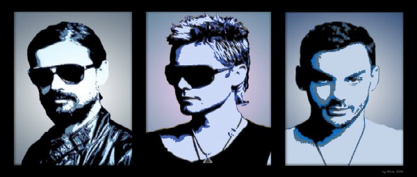 Έρχεται το video clip για το “Up in the air” των 30 Seconds To Mars (VIDEOS)!