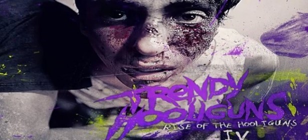 “Κυριέ μου” | Ακούστε το νέο τραγούδι των Trendy Hooliguns