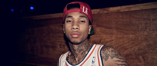 Δείτε το καινούργιο video clip του Tyga