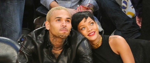 O Chris Brown υπόσχεται νέα συνεργασία με την Rihanna