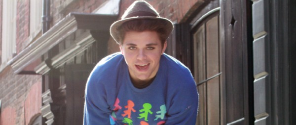 “The Zoo”: Νέο video clip από τον Vince Kidd