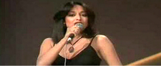 Χρονοντούλαπο : Σαν σήμερα η Άννα Βίσση κάνει "Ότοστοπ" στη Eurovision (1980)