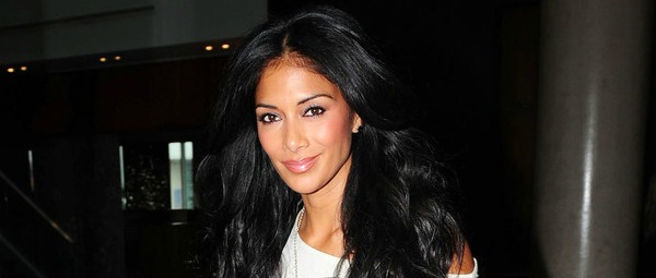Το "Don't Cry For Me Argentina" από την Nicole Scherzinger