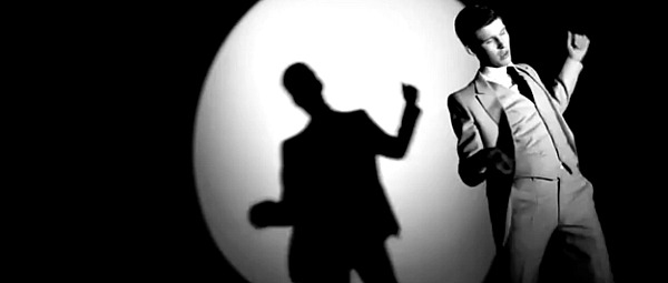 Willy Moon: Ακούστε πρώτοι το single “Get Up”!