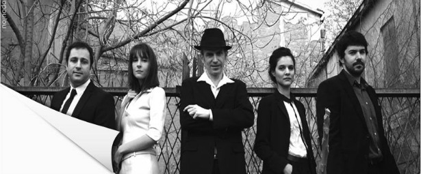 Οι Wise lines σε μια μοναδική συναυλία-παρουσίαση! 27/4