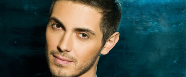 Ακούστε το teaser από το νέο single του Μιχάλη Χατζηγιάννη- ''Η αγάπη δυναμώνει''.