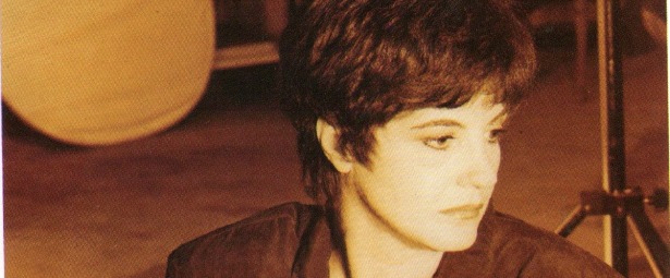 Η Βούλα Σαββίδη live στο Ρυθμό Stage 18/4