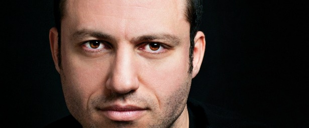 Ο Κώστας Τριανταφυλλίδης live στο Ρυθμό Stage 14/4