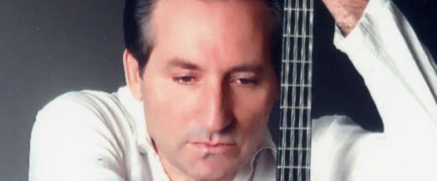 Πασχάλης Τόνιος |Κυκλοφόρησε τον νέο του δίσκο