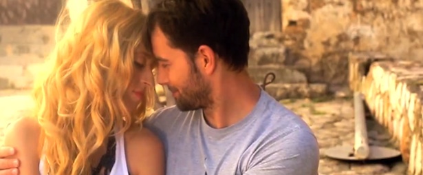 Βαλένθια Διγενή | Η νέα πρόταση της Platinum Records!