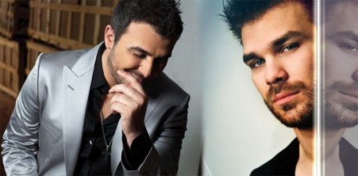 Ο Αντώνης Ρέμος τραγουδάει Γιώργο Σαμπάνη!