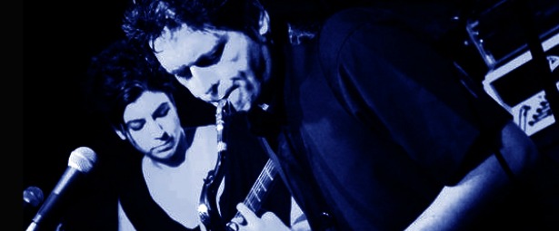 Οι Dilemma live στο Μικρό cafe 25/5