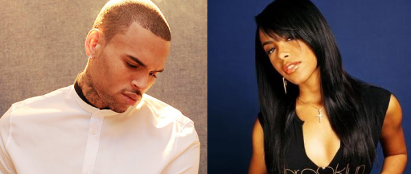 Το artwork για το νέο single του Chris Brown