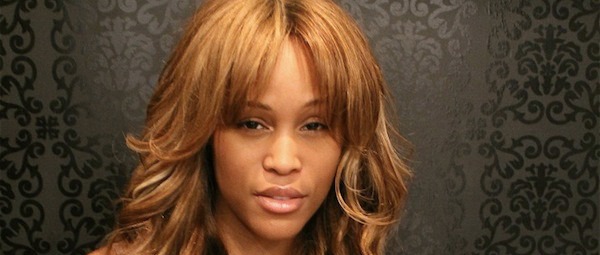 Δείτε το νέο video clip της Eve για το single της, “Eve”