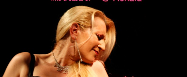 Η Φιλιώ Τερζή "in trio…" like a Cabaret live στην Αυλαία 22/5