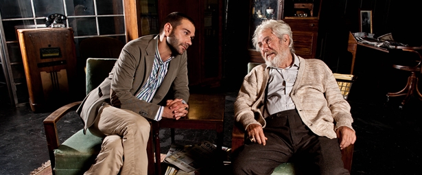 Πάμε Θέατρο: "Κάθε Πέμπτη κύριε Γκρην" | Είδαμε την παράσταση!