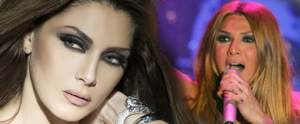 Δείτε αποκλειστικά στο tralala,το νέο τραγούδι της Αγγελικής Ηλιάδη σε πρώτη LIVE εκτέλεση. Που το αφιέρωσε