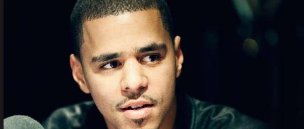 O J. Cole συνεργάζεται με τις TLC