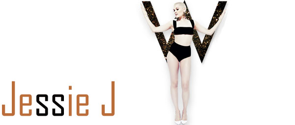 Δείτε το artwork του "Wild" της Jessie J!