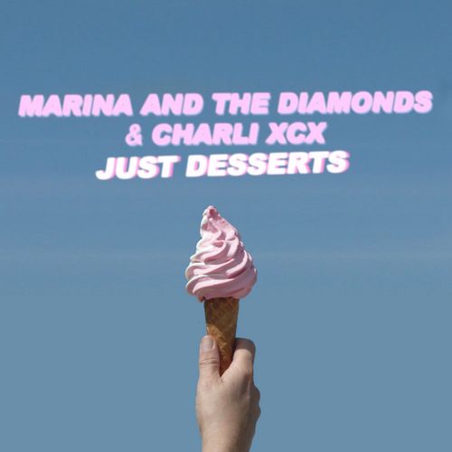 Marina-and-the-Diamonds-Charli-XCX-Just-Desserts-2013