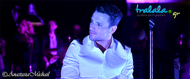 Νίκος Βέρτης: Οι επώνυμες επισκέψεις συνεχίζουν δύο εβδομάδες πριν την ολοκλήρωση των εμφανίσεων του!