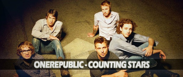 “Counting Stars”: Το νέο video clip των OneRepublic