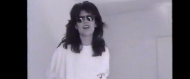 Χρονοντούλαπο : Η Πωλίνα σε αξέχαστες επιτυχίες των 90' s