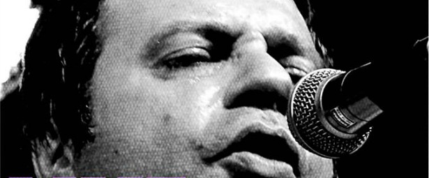 Ο Πέτρος Θεοτοκάτος live στο Music Tales 1/6