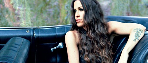 “Empathy”: Ένα διαφορετικό μουσικό clip από την Alanis Morissette!