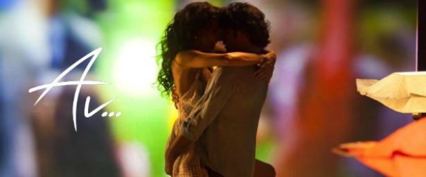 Το «Αν» του Παπακαλιάτη στη Νέα Υόρκη!