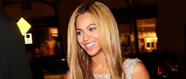 Νέο τραγούδι: Beyonce - Grown Woman