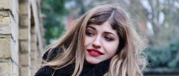 "This is war" καινούριο τραγούδι και βιντεοκλίπ από Blondie G.D