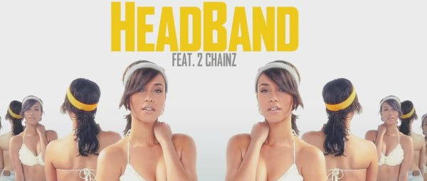 Ακούστε το νέο τραγούδι του B.o.B με τον 2Chainz, “HeadBand”