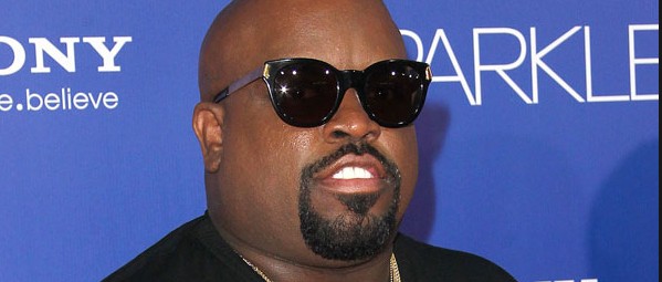 Το reality show του Cee Lo Green