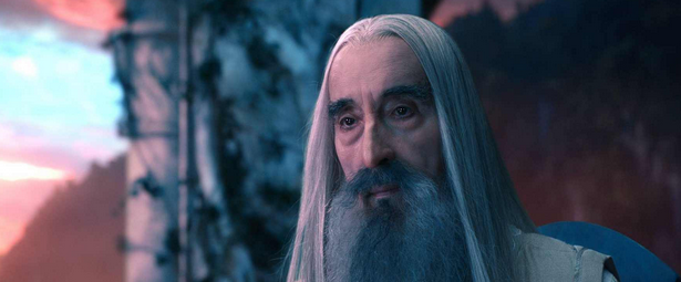 Christopher Lee: Κυκλοφορεί νέο δίσκο...