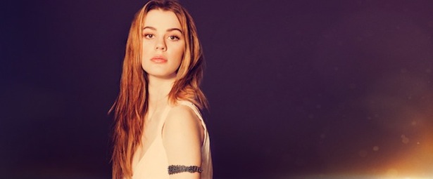 Eurovision 2013 | Η συμμετοχή της Δανίας θα έχει ελληνικό άρωμα!