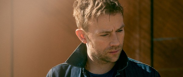 O πρώτος solo δίσκος του Damon Albarn
