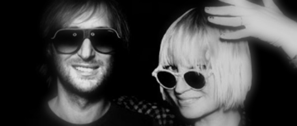 “Loved me back to life”: Η νέα συνεργασία του David Guetta με την Sia!