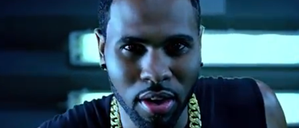 Δείτε το νέο video clip του Jason Derulo!