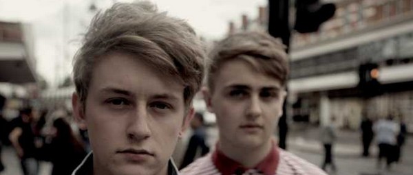 "When a fire starts to burn" καινούριο βιντεοκλίπ από Disclosure