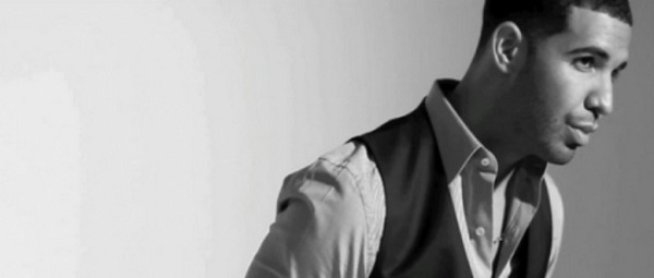 Ο Drake σε ρόλο... ηθοποιού