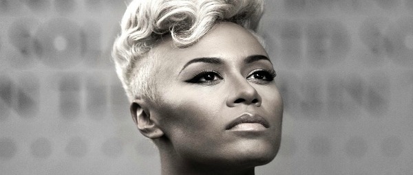 "Easier to Cry": Ακούστε την νέα ακυκλοφόρητη μπαλάντα της Emeli Sande.