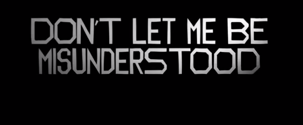 “Don’t Let Me Be Misunderstood”:  Η old-time-classic επιτυχία του Eric Burdon επανακυκλοφορεί με τη συμμετοχή της Jenny Lewis!