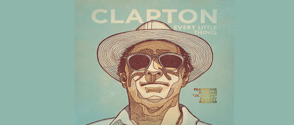 Eric Clapton: Ακούστε το νέο του single με άρωμα από “Marley”!