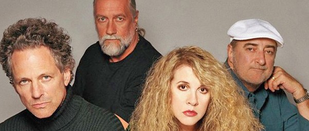 Καινούριος δίσκος για τους Fleetwood Mac;