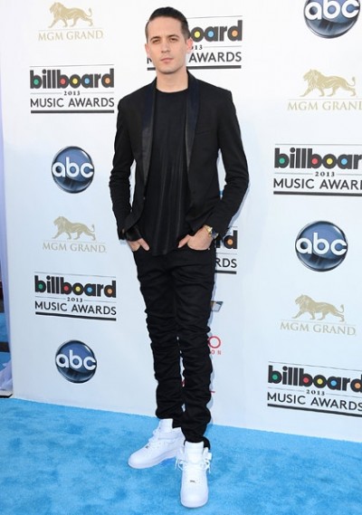 g-eazy-blue-carpet-bbma2013