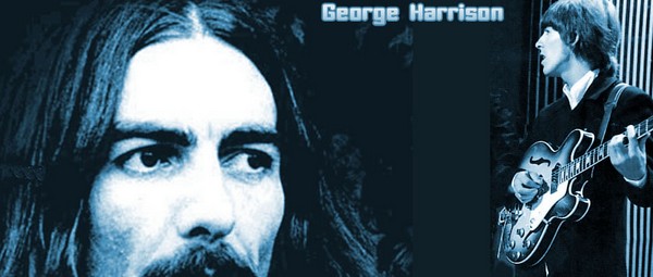 Ένας κήπος για τον George Harrison!