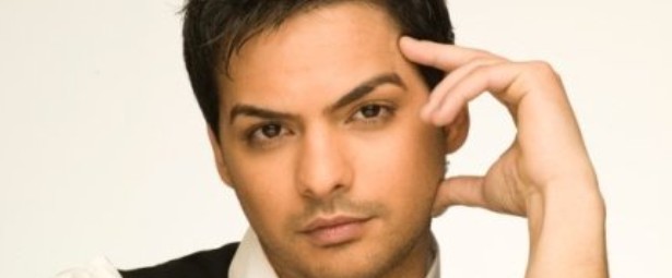 Γιώργος Μάης: Δείτε ποιο τραγούδι του Λάμπη Λιβιεράτου διασκευάζει!