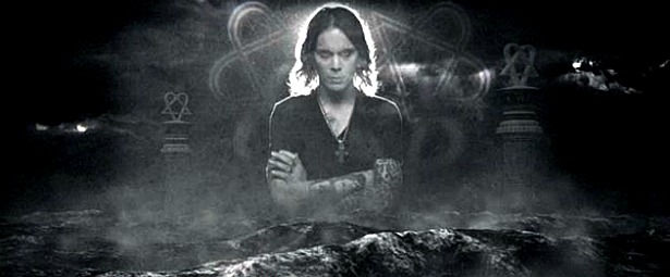 “All lips go blue”: Δείτε το νέο video clip των H.I.M.!