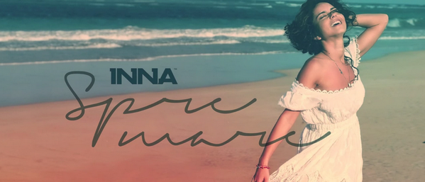 “Spre Mare”: Νέο single από την INNA με άρωμα Ρουμανίας!